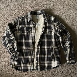 COPY - Lucky Brand jacket